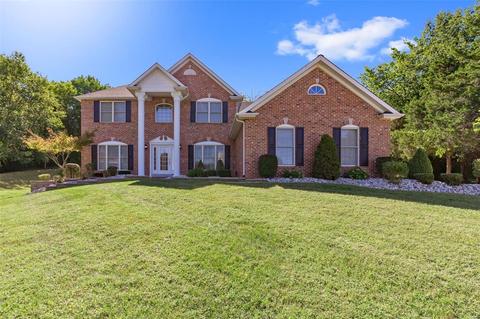 791 Southbrook Forest Ct, Weldon Spring, MO 63304 photo 1