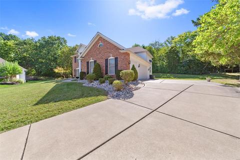 791 Southbrook Forest Ct, Weldon Spring, MO 63304 photo 33