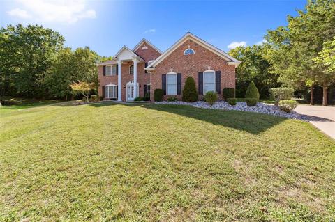 791 Southbrook Forest Ct, Weldon Spring, MO 63304 photo 4