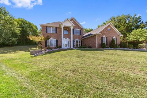 791 Southbrook Forest Ct, Weldon Spring, MO 63304 photo 3