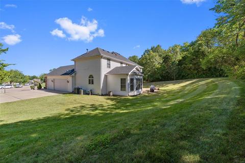 791 Southbrook Forest Ct, Weldon Spring, MO 63304 photo 31