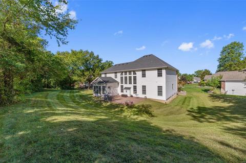 791 Southbrook Forest Ct, Weldon Spring, MO 63304 photo 30