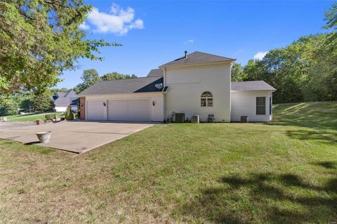 791 Southbrook Forest Ct, Weldon Spring, MO 63304 photo 32