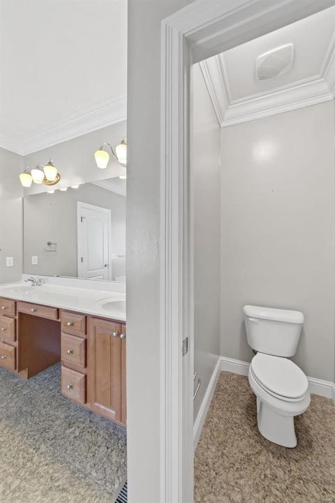 791 Southbrook Forest Ct, Weldon Spring, MO 63304 photo 20