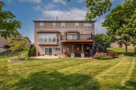204 Fox Haven Ct, O'fallon, MO 63368 photo 18