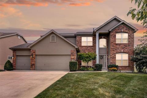 204 Fox Haven Ct, O'fallon, MO 63368 photo 19