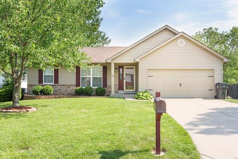 604 Longhorn, O'fallon, MO 63368 photo 1