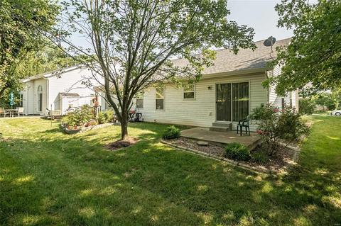 1529 Forest Springs Dr, Ballwin, MO 63021 photo 24
