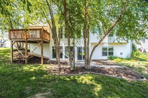 301 Summer Haven Ct, O'fallon, MO 63368 photo 84