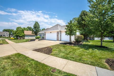 301 Summer Haven Ct, O'fallon, MO 63368 photo 75
