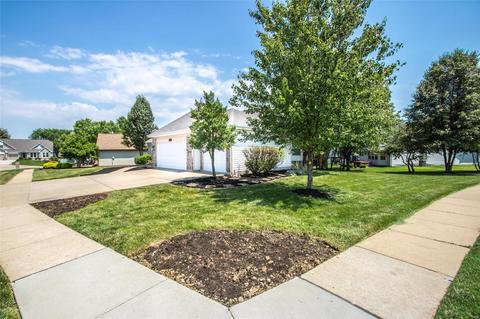 301 Summer Haven Ct, O'fallon, MO 63368 photo 73