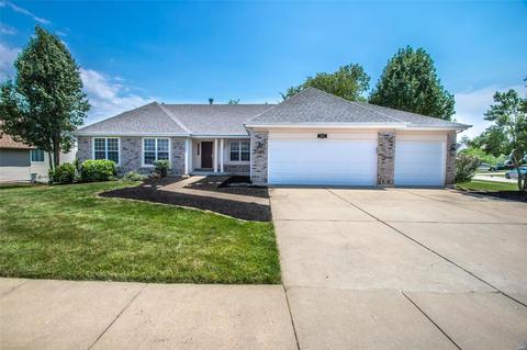 301 Summer Haven Ct, O'fallon, MO 63368 photo 69
