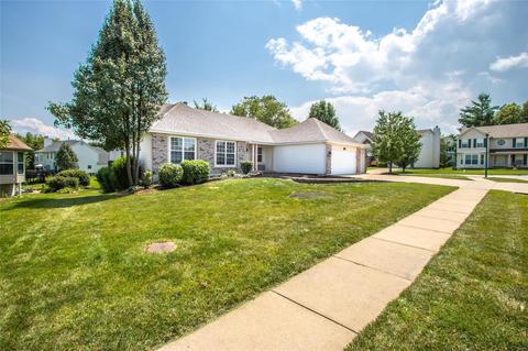 301 Summer Haven Ct, O'fallon, MO 63368 photo 72