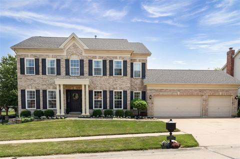 620 Eaglesridge, Wildwood, MO 63021 photo 1