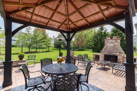 620 Eaglesridge, Wildwood, MO 63021 photo 43