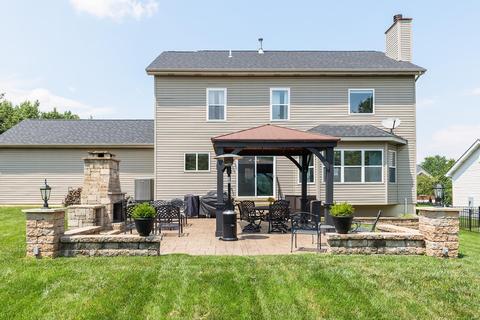 620 Eaglesridge, Wildwood, MO 63021 photo 48