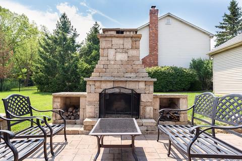 620 Eaglesridge, Wildwood, MO 63021 photo 42