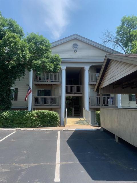 733 Ridgeside #A, Ballwin, MO 63021 photo 1
