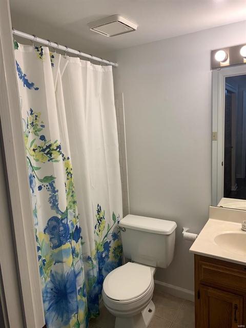 733 Ridgeside #A, Ballwin, MO 63021 photo 6