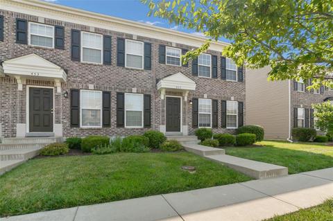 455 Wild Oak Dr, O'fallon, MO 63368 photo 20
