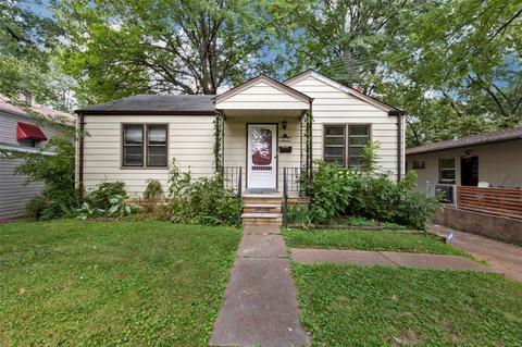 617 Robert Ave, Ferguson, MO 63135 photo 2