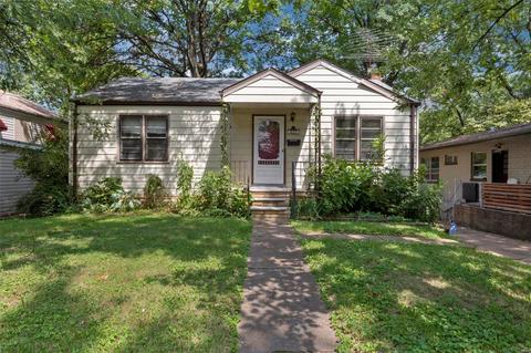 617 Robert Ave, Ferguson, MO 63135 photo 1
