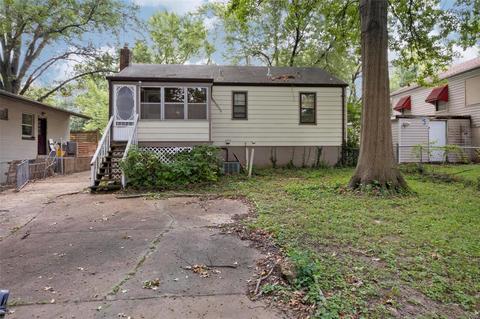 617 Robert Ave, Ferguson, MO 63135 photo 22