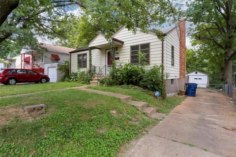 617 Robert Ave, Ferguson, MO 63135 photo 4