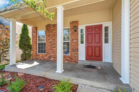 543 Brook Meadow Dr, Ballwin, MO 63021 photo 3