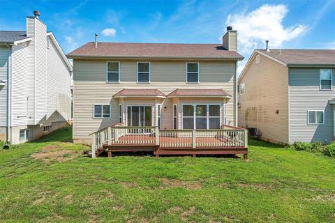 543 Brook Meadow Dr, Ballwin, MO 63021 photo 36