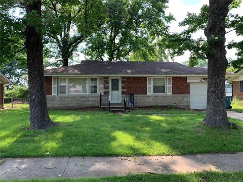 315 Royce, Saint Louis, MO 63135 photo 1