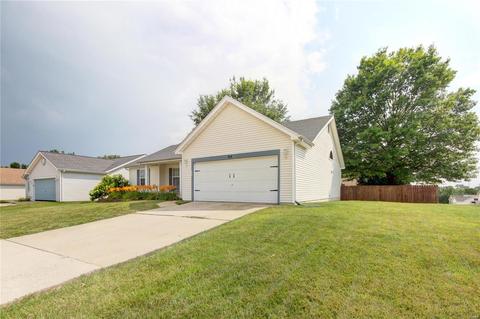 164 Royallmanor Ln, O'fallon, MO 63368 photo 2