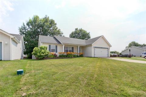 164 Royallmanor Ln, O'fallon, MO 63368 photo 3