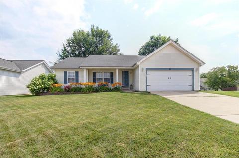 164 Royallmanor Ln, O'fallon, MO 63368 photo 1
