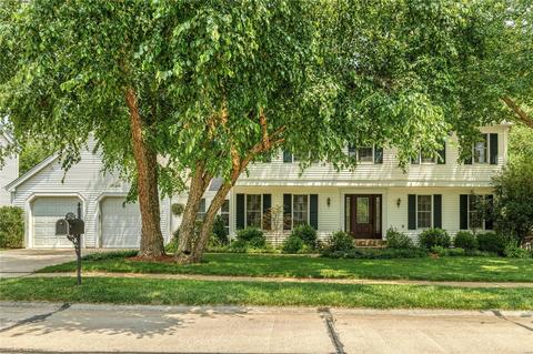 1336 Rusticview Dr, Ballwin, MO 63011 photo 2