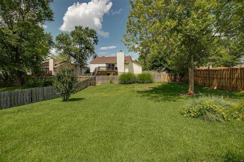 803 Eaglebrooke, Ballwin, MO 63021 photo 34