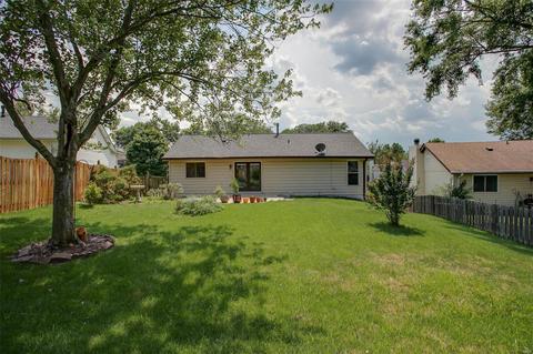803 Eaglebrooke, Ballwin, MO 63021 photo 36