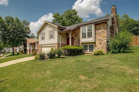 803 Eaglebrooke, Ballwin, MO 63021 photo 37