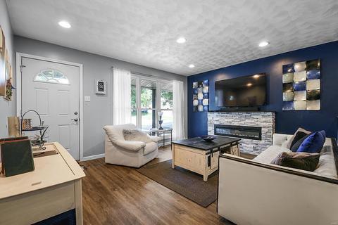 420 Lindy Blvd, Manchester, MO 63021 photo 3