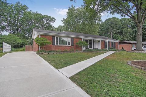 405 Andover, Ballwin, MO 63011 photo 22