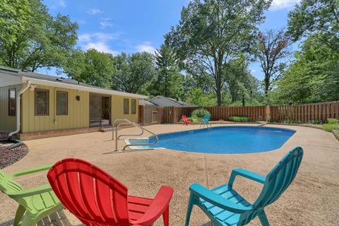 405 Andover, Ballwin, MO 63011 photo 25