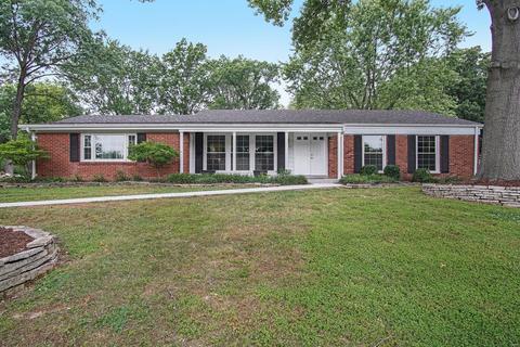 405 Andover, Ballwin, MO 63011 photo 1
