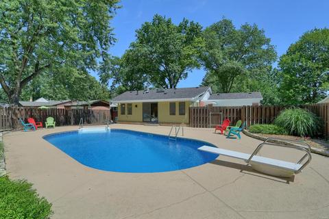 405 Andover, Ballwin, MO 63011 photo 24