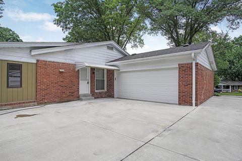 405 Andover, Ballwin, MO 63011 photo 23