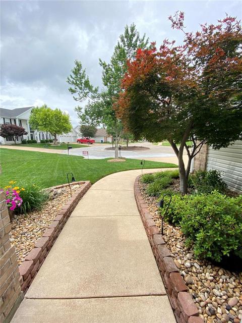 752 Castle Rdg, Ballwin, MO 63021 photo 20