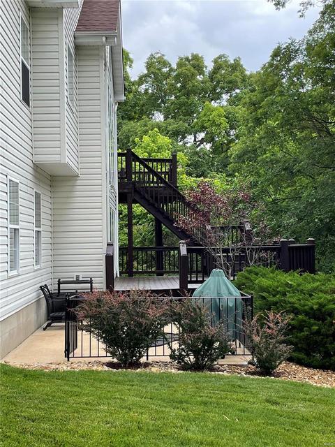 752 Castle Rdg, Ballwin, MO 63021 photo 19