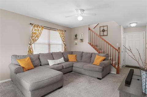 245 Tyndale Dr, O'fallon, MO 63366 photo 3