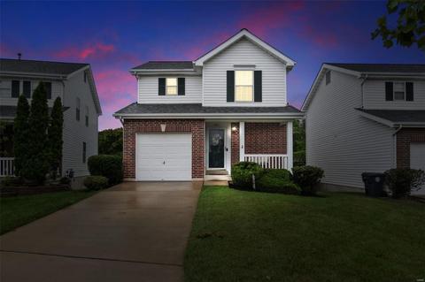 245 Tyndale Dr, O'fallon, MO 63366 photo 22