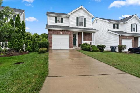 245 Tyndale Dr, O'fallon, MO 63366 photo 20