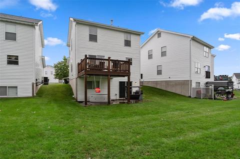 245 Tyndale Dr, O'fallon, MO 63366 photo 18